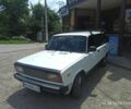 Белый ВАЗ 2104, объемом двигателя 1.5 л и пробегом 12 тыс. км за 809 $, фото 3 на Automoto.ua