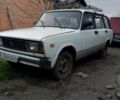 Білий ВАЗ 2104, об'ємом двигуна 1.5 л та пробігом 800 тис. км за 438 $, фото 1 на Automoto.ua
