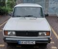 Білий ВАЗ 2104, об'ємом двигуна 1.5 л та пробігом 75 тис. км за 1200 $, фото 1 на Automoto.ua
