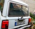 Белый ВАЗ 2104, объемом двигателя 1.5 л и пробегом 91 тыс. км за 1190 $, фото 3 на Automoto.ua