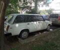 Белый ВАЗ 2104, объемом двигателя 1.5 л и пробегом 10 тыс. км за 850 $, фото 4 на Automoto.ua