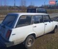 Білий ВАЗ 2104, об'ємом двигуна 1.5 л та пробігом 70 тис. км за 513 $, фото 1 на Automoto.ua