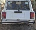 Белый ВАЗ 2104, объемом двигателя 1.5 л и пробегом 49 тыс. км за 350 $, фото 5 на Automoto.ua