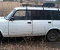 Белый ВАЗ 2104, объемом двигателя 0 л и пробегом 1 тыс. км за 25000 $, фото 1 на Automoto.ua