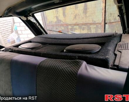 Белый ВАЗ 2104, объемом двигателя 1.5 л и пробегом 91 тыс. км за 1190 $, фото 5 на Automoto.ua