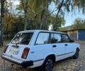 Белый ВАЗ 2104, объемом двигателя 1.45 л и пробегом 120 тыс. км за 850 $, фото 4 на Automoto.ua