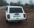 Белый ВАЗ 2104, объемом двигателя 1.45 л и пробегом 60 тыс. км за 1200 $, фото 3 на Automoto.ua