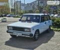 Білий ВАЗ 2104, об'ємом двигуна 1.5 л та пробігом 79 тис. км за 1399 $, фото 1 на Automoto.ua