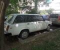 Белый ВАЗ 2104, объемом двигателя 1.5 л и пробегом 187 тыс. км за 850 $, фото 4 на Automoto.ua