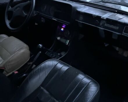 Белый ВАЗ 2104, объемом двигателя 1.5 л и пробегом 222 тыс. км за 750 $, фото 10 на Automoto.ua