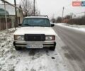 Белый ВАЗ 2104, объемом двигателя 1.5 л и пробегом 444 тыс. км за 1000 $, фото 5 на Automoto.ua