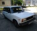 Белый ВАЗ 2104, объемом двигателя 1.5 л и пробегом 162 тыс. км за 1500 $, фото 4 на Automoto.ua