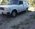Білий ВАЗ 2104, об'ємом двигуна 1.45 л та пробігом 100 тис. км за 357 $, фото 9 на Automoto.ua