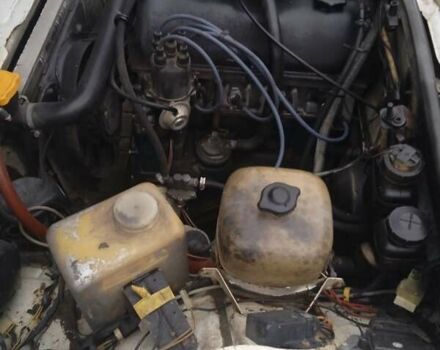 Білий ВАЗ 2104, об'ємом двигуна 1.45 л та пробігом 200 тис. км за 750 $, фото 6 на Automoto.ua