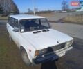 Білий ВАЗ 2104, об'ємом двигуна 1.5 л та пробігом 50 тис. км за 554 $, фото 1 на Automoto.ua