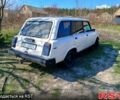 Білий ВАЗ 2104, об'ємом двигуна 1.5 л та пробігом 258 тис. км за 800 $, фото 1 на Automoto.ua