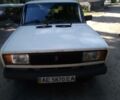 Белый ВАЗ 2104, объемом двигателя 1.5 л и пробегом 162 тыс. км за 1500 $, фото 5 на Automoto.ua