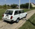 Белый ВАЗ 2104, объемом двигателя 1.5 л и пробегом 125 тыс. км за 601 $, фото 5 на Automoto.ua