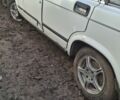 Белый ВАЗ 2104, объемом двигателя 1.5 л и пробегом 49 тыс. км за 350 $, фото 3 на Automoto.ua