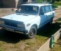 Білий ВАЗ 2104, об'ємом двигуна 1.5 л та пробігом 0 тис. км за 900 $, фото 2 на Automoto.ua