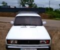 Белый ВАЗ 2104, объемом двигателя 1.3 л и пробегом 250 тыс. км за 850 $, фото 2 на Automoto.ua