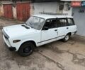 Белый ВАЗ 2104, объемом двигателя 1.45 л и пробегом 42 тыс. км за 906 $, фото 1 на Automoto.ua