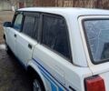Білий ВАЗ 2104, об'ємом двигуна 1.5 л та пробігом 50 тис. км за 875 $, фото 3 на Automoto.ua