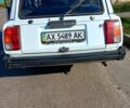 Белый ВАЗ 2104, объемом двигателя 1.5 л и пробегом 0 тыс. км за 1400 $, фото 6 на Automoto.ua
