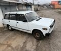 Білий ВАЗ 2104, об'ємом двигуна 1.45 л та пробігом 42 тис. км за 899 $, фото 1 на Automoto.ua