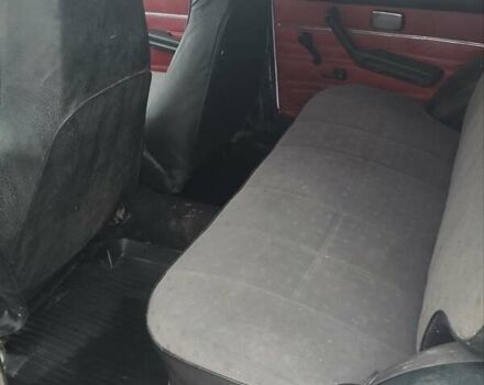 Белый ВАЗ 2104, объемом двигателя 1.45 л и пробегом 60 тыс. км за 1200 $, фото 1 на Automoto.ua