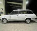 Белый ВАЗ 2104, объемом двигателя 1.5 л и пробегом 160 тыс. км за 700 $, фото 3 на Automoto.ua