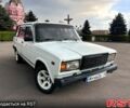 Белый ВАЗ 2104, объемом двигателя 1.5 л и пробегом 153 тыс. км за 1250 $, фото 1 на Automoto.ua