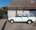 Білий ВАЗ 2104, об'ємом двигуна 1.5 л та пробігом 150 тис. км за 1200 $, фото 1 на Automoto.ua