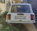 Белый ВАЗ 2104, объемом двигателя 0 л и пробегом 6 тыс. км за 600 $, фото 3 на Automoto.ua