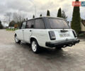Білий ВАЗ 2104, об'ємом двигуна 1.5 л та пробігом 51 тис. км за 700 $, фото 6 на Automoto.ua