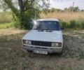 Белый ВАЗ 2104, объемом двигателя 0 л и пробегом 200 тыс. км за 650 $, фото 1 на Automoto.ua