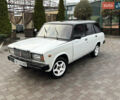 Белый ВАЗ 2104, объемом двигателя 0 л и пробегом 51 тыс. км за 850 $, фото 2 на Automoto.ua