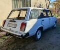Белый ВАЗ 2104, объемом двигателя 0 л и пробегом 6 тыс. км за 600 $, фото 1 на Automoto.ua