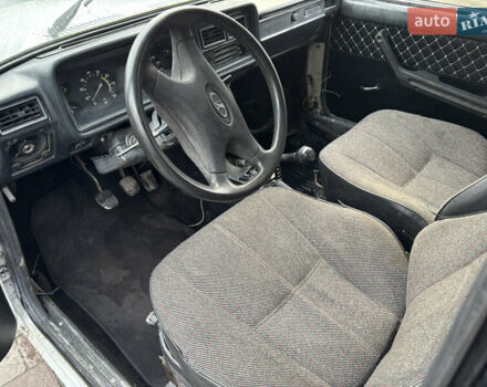 Белый ВАЗ 2104, объемом двигателя 0 л и пробегом 51 тыс. км за 850 $, фото 16 на Automoto.ua