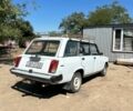 Белый ВАЗ 2104, объемом двигателя 1.5 л и пробегом 92 тыс. км за 850 $, фото 2 на Automoto.ua