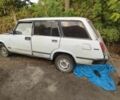 Білий ВАЗ 2104, об'ємом двигуна 0 л та пробігом 200 тис. км за 359 $, фото 1 на Automoto.ua
