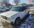 Білий ВАЗ 2104, об'ємом двигуна 1.5 л та пробігом 333 тис. км за 799 $, фото 1 на Automoto.ua