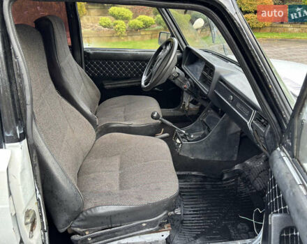 Белый ВАЗ 2104, объемом двигателя 0 л и пробегом 51 тыс. км за 850 $, фото 10 на Automoto.ua