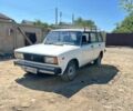 Белый ВАЗ 2104, объемом двигателя 1.5 л и пробегом 92 тыс. км за 850 $, фото 1 на Automoto.ua