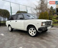 Белый ВАЗ 2104, объемом двигателя 0 л и пробегом 51 тыс. км за 850 $, фото 8 на Automoto.ua
