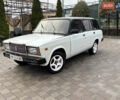 Білий ВАЗ 2104, об'ємом двигуна 1.5 л та пробігом 51 тис. км за 700 $, фото 1 на Automoto.ua