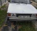 Белый ВАЗ 2104, объемом двигателя 0 л и пробегом 800 тыс. км за 1500 $, фото 1 на Automoto.ua