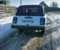 Белый ВАЗ 2104, объемом двигателя 1.5 л и пробегом 150 тыс. км за 550 $, фото 4 на Automoto.ua