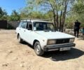 Белый ВАЗ 2104, объемом двигателя 1.5 л и пробегом 92 тыс. км за 850 $, фото 1 на Automoto.ua