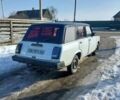 Белый ВАЗ 2104, объемом двигателя 1.5 л и пробегом 150 тыс. км за 550 $, фото 3 на Automoto.ua